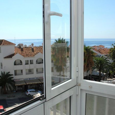 Nerja Gaviota Holidays Piscina Y Playa Экстерьер фото