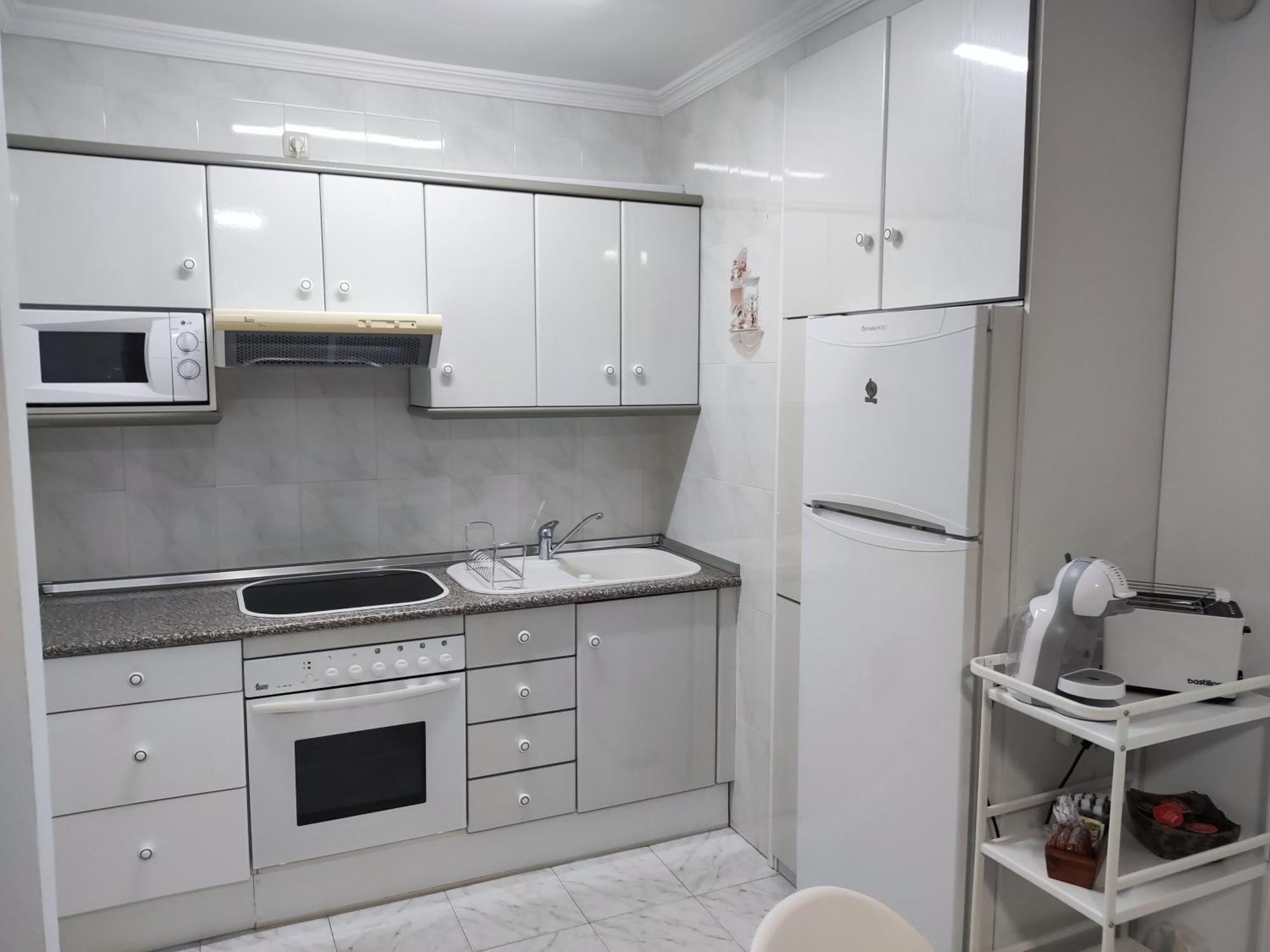 Nerja Gaviota Holidays Piscina Y Playa Экстерьер фото