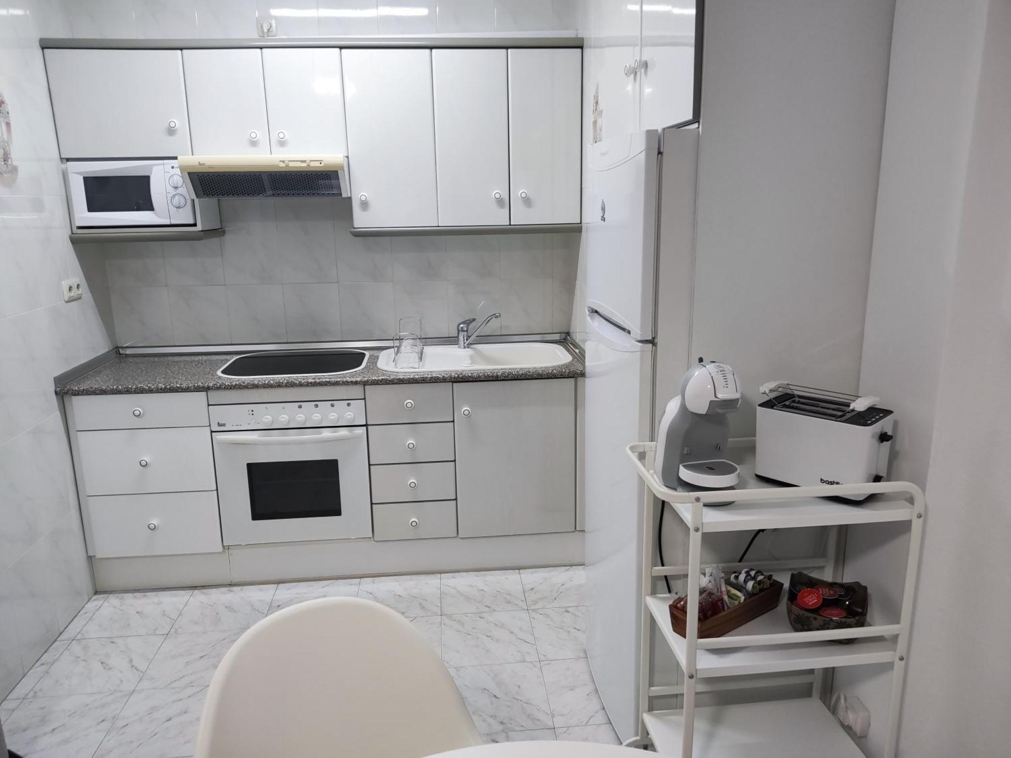 Nerja Gaviota Holidays Piscina Y Playa Экстерьер фото